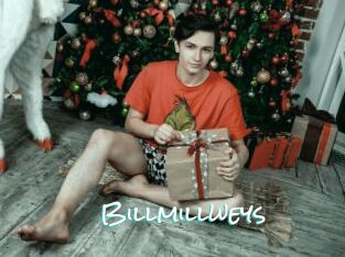 Billmillweys