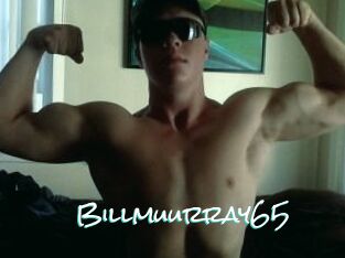 billmuurray65 Sensuality Dream