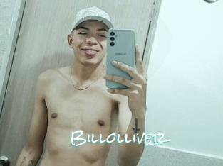 Billolliver