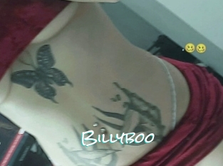 billyboo Sensuality Dream