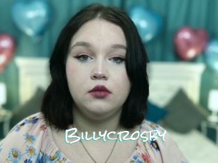 Billycrosby