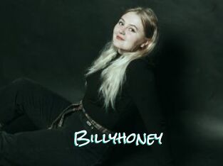 Billyhoney