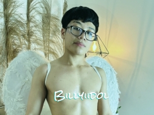 Billyiidol