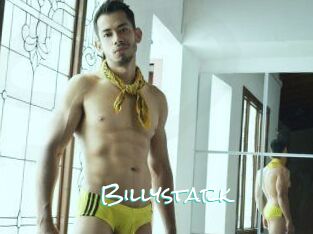 Billystark