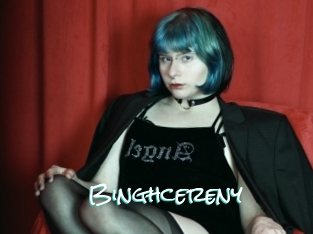 Binghcereny