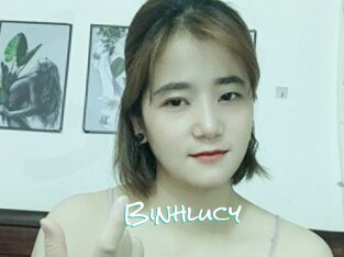 binhlucy Sensuality Dream