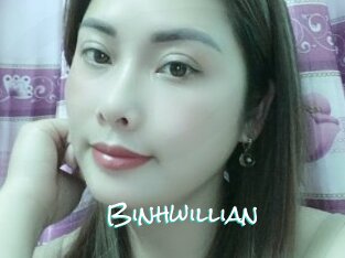 Binhwillian