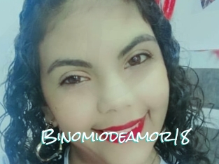 Binomiodeamor18