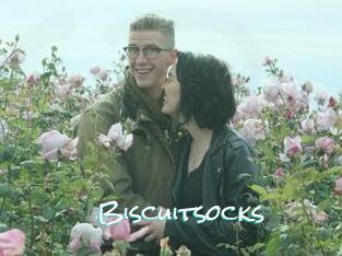 Biscuitsocks