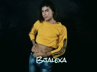 Bjalexa