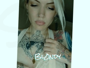 Bl0ndy