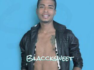 Blaccksweet