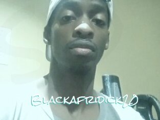 Blackafridick20