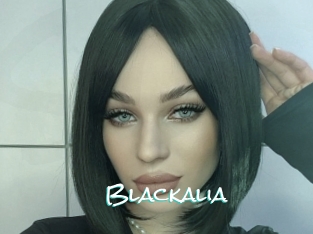Blackalia
