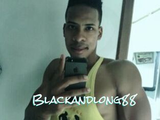 Blackandlong88