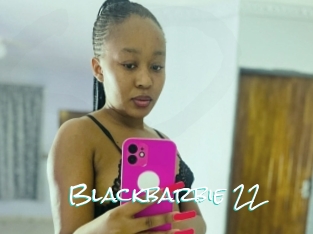 blackbarbie_22 Sensuality Dream