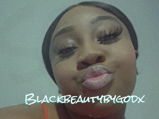 Blackbeautybygodx