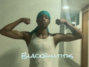 blackbulltitus Sensuality Dream