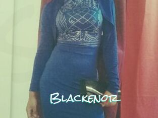 Blackenor