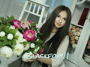 Blackfoxy11