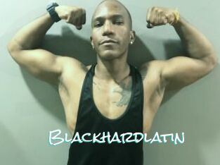 Blackhardlatin