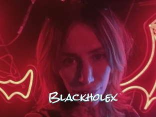 Blackholex