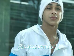 blackhotxxx21 Sensuality Dream