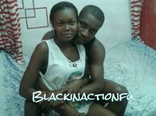Blackinactionfu