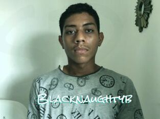 Blacknaughtyb