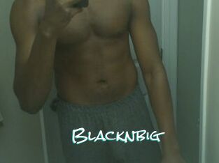 blacknbig Sensuality Dream