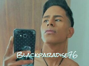 Blackparadise76