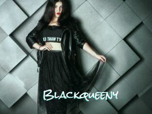 Blackqueeny