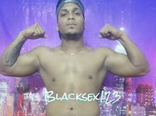 Blacksex123