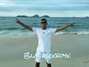 blacksexboyx Sensuality Dream