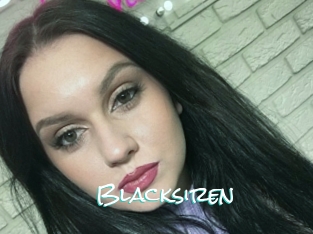 Blacksiren