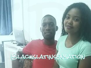 Blackslatinsensation