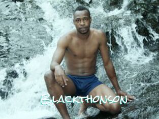 Blackthonson