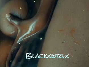 Blackxgirlx