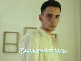 Blainegoodman