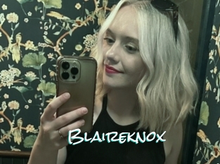 Blaireknox