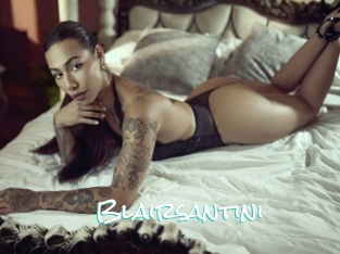 blairsantini Sensuality Dream