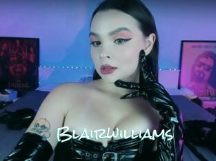 Blairwilliams