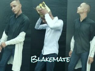 Blakemate