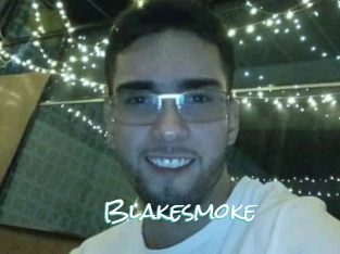 Blakesmoke