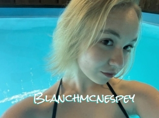 Blanchmcnespey