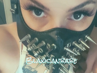 Blaxicanbabe