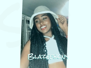 Blazeebony