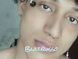 Blazrusso