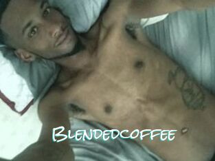 Blendedcoffee