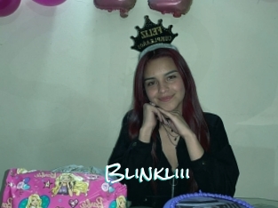 Blinkliii